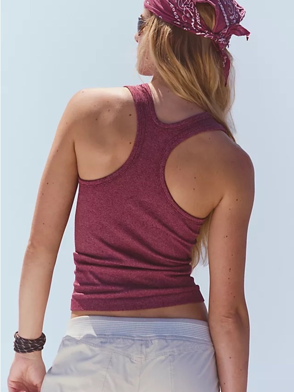Intimately Free People Tank M/L